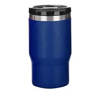 Acouto Rack à Appâts en Acier Inoxydable-304 Isolement Isolement séparé (BLUE)