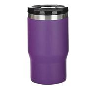 Acouto Rack à Appâts en Acier Inoxydable-304 Isolement Isolement séparé (PURPLE)