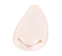 Acouto Rallonge de Robinet, Aide au Lavage du Bec, Rallonge de Robinet de Lavage des Mains en Silicone, de Poignée d'évier Gris, à Peu Près Compacter la Les Vêtements Doivent être mouillés. Le