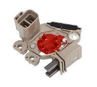 Acouto Régulateur de Tension de l'alternateur Alliage Alliage VRPR5023 Remplacement de 2,0 L 2,7L Remplacement de Elantra .0L .0L pour la Pièce du Nombre et pour Les Spécifications de référence.