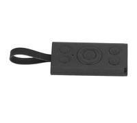 Acouto Remote Control 9 Clé Page de Fonctionnement Turner App Scroller avec Batterie Rechargeable pour Les Smartphones (Black)