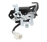 Acouto Remplacement de l'actionneur de Serrure de Hayon de Hayon de Voiture 693010C010 adapté au Savoir-faire du Véhicule 2001-2007 pour Est adapté 69301-0C010 Remplace Cet Accessoire pour