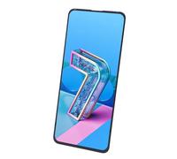 Acouto Remplacement de l'écran pour Zenfone 7 7Pro 6,67 Pouces Téléphone Assemblage de Numéros d'affichage à LED Organique avec Une Trousse d'outils de Réparation de Fonction 'Empreinte Digitale