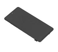 Acouto Remplacement d'écran avec Outils de Réparation d'empreintes Digitales Assemblage de Téléphone pour A71 A715 pour Réparer A71 en Remplacement 'écran de TéléphoneKit de Réparation