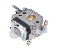 Acouto Remplacement du Carburateur Bonne Fabrication pour Wacker BS50 2 BS50 2I BS60 2 BS60 2I, pour HDA 242 HDA 252 Power Tool, Beautiful Appay Design
