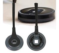 Acouto Remplacements d'accessoires de Balayeuse de Brosse Latérale d'Aspirateur Adaptés au S87 R85 RV850 ou Remplacement Celui-ci Facile à Casser, élevé et Brosse Latérale Directe Aspirateur