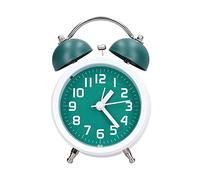 Acouto Réveil Rétro à Grand Volume, Design Simple, Beau Réveil Pratique pour la Maison, Cadeaux Parfaits