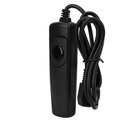Acouto RM-S1AM SLR Shutter Release Remote pour la Caméra A900 A33 A55 Se Sentant Forte et Pas Après Avoir Ressenti l'élasticité. Bonne Température du Fil comme Feuille sans Obturateur SLR Relalesec