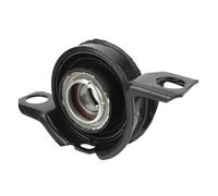 Acouto Roulement de Support Central 0K95A25155, Réduction du Bruit, Roulement de Support Central d'arbre d'entraînement Robuste de Remplacement pour Sportage et T, de 0K95A251550K02F25310Drive