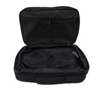 Acouto Sac à Dos à Vide de Grande capacité, avec Pompe, Sac à Dos de Voyage Extensible 36-55L, Verrou TSA, Compartiment pour Ordinateur Portable de 17,3 Pouces, Port de Charge USB,