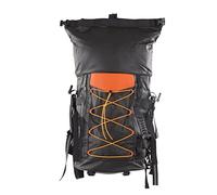 Acouto Sac Arrière de Moto Grande capacité 30 L, Sac de Voyage de Remplacement pour 1984-2022 - 2022, Ce Qui Correspond au Arrière de Moto, à Bagages de Dossier de, Bagage étanche