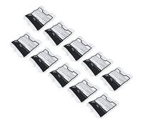 Acouto Sac de Colostrum pour Veaux, Stockage de Nutriments, Sac de Colostrum en Plastique pour Veaux, capacité de 4 L, Utilisation Facile pour Les Agriculteurs et Les Bergers