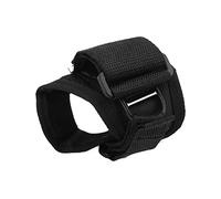 Acouto Sangle de Main et de Bras pour Lampe de Poche de Plongée Sangle de Taille Souple pour la Plongée avec Bordure Fine pour Lampe de Poche de de Main et de BrasSangle Universelle de et de