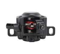 Acouto Scooter à Scooter électrique Brake Brake Aluminium Alliage Electrical PIÈCES DE Remplacement pour NIU KQI2 KQI2 Pro KQI3 KQI3 Pro NIU