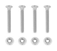 Acouto Sélecteur Accepteur de Pièces CPU avec Programme Anti-interférence pour Machine de Jeux D', Diamètre 20mm-30mm, épaisseur 1.7mm-2.4mm, 12V DC