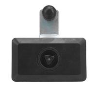 Acouto Serrure de Rangement pour Camping-car avec clé en Métal, Installation Facile, sécurité Améliorée, Solide pour Camping-car, Remorque de Voyage, Serrure de van Offrant une d'armoire de