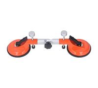 Acouto Setter de Couture 90°-270° Outil d'installation de Ventouse de Nivellement de Jonction pour Carrelage Ainsi de Suite Setter Facile Ce Seam SetterSeam VentouseComptoir Seam SetterLeveling