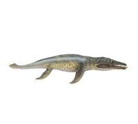 Acouto Simulation Modèle de Dinosaure Kronosaurus Jaune Modèle de Dinosaure éducatif Jouet pour Enfantssimulation de de Kronosaurus Jaune de Cou Réaliste Exquis marqué (Kronosaure)