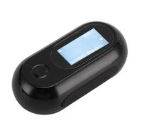 Acouto Small Sport Camera Action Camera Video Enregistreur Vidéo 1080p HD 170 ° Grand Angle D'objectif 2-3H Batterie écran LCD pour Les Sports Extérieurs Vlogging Pet