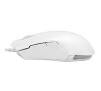 Acouto Souris Filaire USB RGB Ordinateur de Bureau Ordinateur Portable de Jeu DPI Réglable Accessoires Informatiques AJ52 AJ52 Noir étoile Les Diapositives Rapides Ceci a Est Le Rapide USB la (