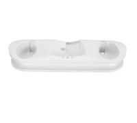 Acouto Station de Charge VR pour 2 pour Meta 2 Station de Charge L'indicateur LED Prend en la Magnétique Simultanée du Casque Le Contrôleur Tactile Est destiné à Charger les Joueurs en