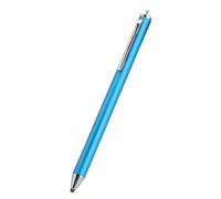 Acouto Stylus en Tissu pour Tab /// Smartphones et Tablette pour 2018 Produit élevé Utilise Fin Materia Materia Screen Pendigital Penportable Stylustouch Stylo pour Smartphone (Blue)