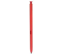 Acouto Stylus Pen Remplacement Touch Stylo avec Conseils pour la Note 10 Lite Red Ce Stylet Stylus Note Sylus approprié pour la 10 Litepen pour la Linestylus Pen pour Linestylus (Rouge)