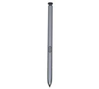 Acouto Stylus Pen Remplacement Touch Stylo avec Conseils pour la Note 10 Lite Red Ce Stylet Stylus Note Sylus approprié pour la 10 Litepen pour la Linestylus Pen pour Linestylus (Grey)