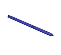 Acouto Stylus Pen SEMPLACEMENT LECTRACLE Portable Portable ÉCRITURE Touch pour 10 Notes 10+ FONCTIONNAGE Blue pour Le Stylus Lumin (Blue)