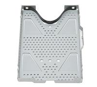 Acouto Support de Montage de Disque Dur Disque Dur en Métal de Remplacement pour Console Mince Le Est de qualité H Support de Montage de DurSupport de de DurHard