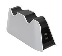 Acouto Support de Station d'accueil de Chargement de Manette de Jeu Portable pour Contrôleur AL-P5007 pour Un Jeu Parfait, Le Chargeur de Manette de électronique ChargerController Charging