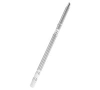 Acouto T12-C4 Remplacement de la Pointe du Fer à Souder Outil de Soudage Portable à Conduction Thermique Rapide Performance Thermique Rapide Pointe du Fer à SouderTête à Souder Outil de Soudage Tête