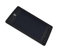 Acouto Tablette d'écriture LCD de 6,5 Pouces pour Enfants, Planche à Dessin pour Enfants, Jouet éducatif d'apprentissage, Bleu, Développer Leur Imagination, Penser à l'arithmétique Facilement et