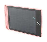 Acouto Tablette d'écriture LCD de 6,5 Pouces pour Enfants, Planche à Dessin pour Enfants, Jouet éducatif d'apprentissage, Bleu, Développer Leur Imagination, Penser à l'arithmétique Facilement et