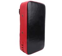 Acouto Tapis de Frappe pour Coups de Pied de Boxe, Entraînement, Pied, Cible, Résistant aux Chocs, Frappe en Cuir PU Résistant aux Déchirures, Coussin de Boxe, de Cible, Bouclier de, Coups de