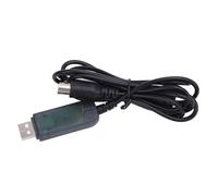Acouto Télécharger le Câble de Données Plug et Lire la Connexion de Mise à Niveau Sécurisée Ligne de Téléchargement pour I6 I6 I4 Ct6b émetteur Multiple Téléchargement émetteurs Télécharger le Câble