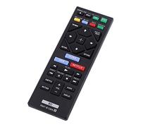 Acouto Télécommande, Télécommande de Remplacement 1Pc Nouvelle élégante RMT