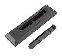 Acouto Télécommande TV pour CT-90436 CT-90325-90351 -90329-90380 -90386-90336 Longue Transmission OP Télécommande TV de Remplacement pour ToshibaTélécommande pour