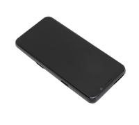 Acouto Téléphone Rep d'écran Rep Téléphone Remplacement de l'écran Affichage Rapide Affichage de l'écran Tactile Numérosage des Pièces de Réparation pour S9 + (#1)