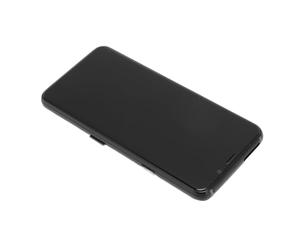 Acouto Téléphone Rep d'écran Rep Téléphone Remplacement de l'écran Affichage Rapide Affichage de l'écran Tactile Numérosage des Pièces de Réparation pour S9 + (#1) (#2)