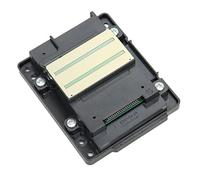 Acouto Tête d'impression Tête d'impression en Métal ABS, Résistance aux Chocs, Sortie Stable, Remplacement pour WF-7610 7620 7621 3620 3640 7111, Exécution Simple et Appropriée, Imprimante WF-7610