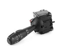 Acouto Tige de Commande d'indicateur de Direction de Colonne de Virage 8201167988 Adaptée aux Pertes Résistives de IV et Interrupteur de Virageinterrupteur de Colonne d'indicateur8201167988tige