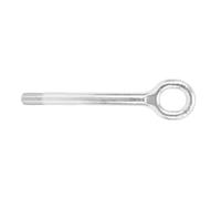 Acouto TOWING Eye Crow 51798113 Capacité de Chargement Puissante Towny TOWING Eye Hook pour Renegade 2016 à 2021 Hook533534131612882780TOW CORCHET CORCHE