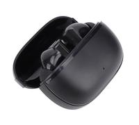 Acouto Traducteur de Langue Écouteurs 144 Langages de Traduction en Ligne 5.3 Music Earbuds Traduct Dispator with App for Business Travel Modes Trois avec Un Traducteur de Langage Touch Mo (Black)