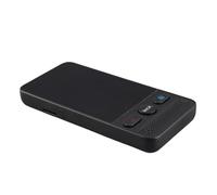 Acouto Traducteur Vocal sans WiFi, écran Tactile 2,8 Pouces Traduction