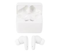 Acouto Traduction Écouteurs avec Support d'applications 144 Langues Claires Son 5.4 Traduct de Langue en Temps Réel pour Le Voyage Business Trip The Earbuds Traductor Traduction (White)