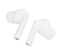 Acouto Traductor de Langue AI Écouteurs 4 Modes Support Sonore Stéréo Ergonomique 52 Langues 5.3 Traduction en Temps Réel Écouteurs d' Blancs (White)
