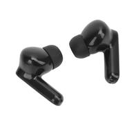 Acouto Traductor Earbuds 144 Langues Traduction en Ligne 5.4 Traduction Écouteur avec la Musique de Support de l'APP et Appel à la Prise en Charge de la Traductor Earbudslanguage (Black)