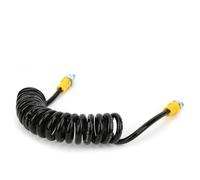 Acouto Tube de Tuyau en Spirale .5m.