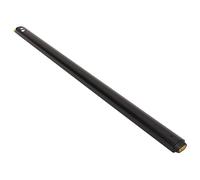 Acouto Tuyau d'échappement de Remplacement pour Hélicoptère RC en Alliage d'aluminium 65g Installation Facile Haute Résistance pour Les Pilotes 'Hélicoptère Télécommandés FlyWing FW450 V3